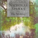 The Wedding book by Nicholas Sparks