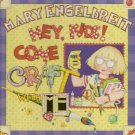 Mary Engelbreit Hey Kids! Come Craft with Me Book