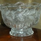 Lead Crystal Bowl
