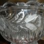 Lead Crystal Bowl