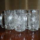 Cyrstal Mugs