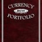 Burgundy BCW Currency portfolio