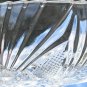 Molded Glass Bon Bon Dish
