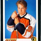 1991-92 Peter Forsberg RC