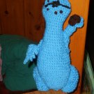 Cookie Monster