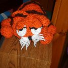 Garfield