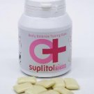 Bust Up Breast Enhancement Gum w/ Pueraria from Japan