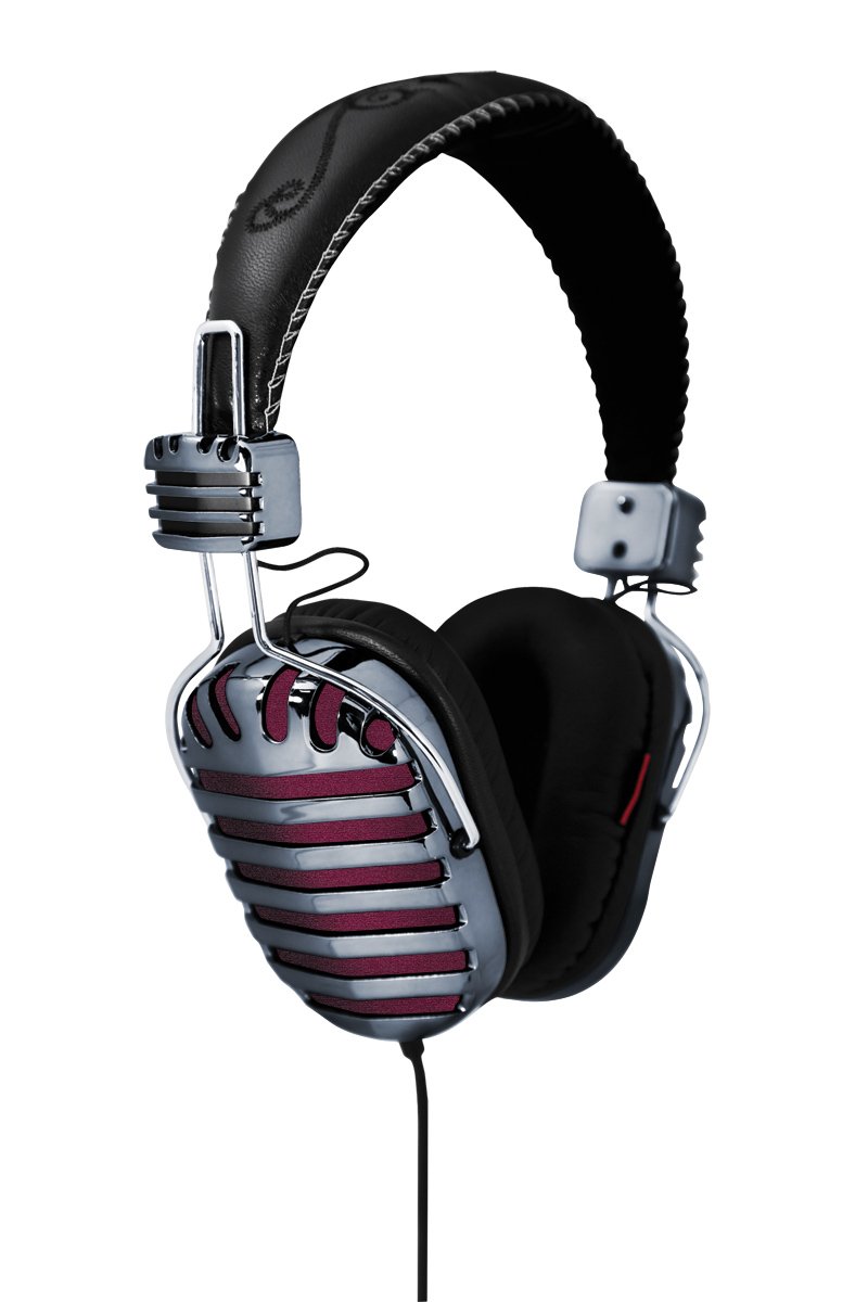 i-mego Throne series headphone POISON