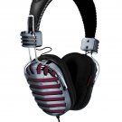 i-mego Throne series headphone POISON