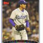 2006 Topps #310 Hong-Chih Kuo