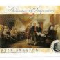 2006 Topps Declaration of Independence Carter Braxton