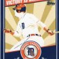 2009 Topps Update Propaganda #PP22 Miguel Cabrera