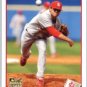 2009 Topps Update #UH118 Blake Hawksworth