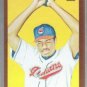 2009 Topps T-206 Bronze #280 Fausto Carmona
