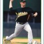 2009 Topps Update #UH54 Vin Mazzaro