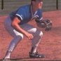 1991 Leaf Gold Rookies #BC4 Gary Scott