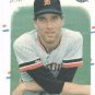 1988 Fleer #57 Mike Henneman