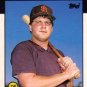 1986 Topps Traded #56T John Kruk