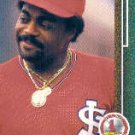 1989 Upper Deck #306 Pedro Guerrero