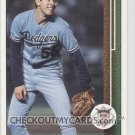 1989 Upper Deck #665 O.Hershiser NLCS MVP