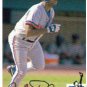 1994 Collector's Choice Silver Signature #233 Curtis Pride