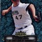 2007 Fleer Rookie Sensations #RN Ricky Nolasco