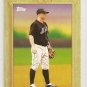 2010 Topps Turkey Red #TR34 David Wright