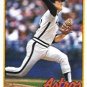 1989 Topps #530 Nolan Ryan