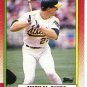 1990 Topps #690 Mark McGwire