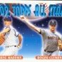 1993 Topps #409 G.Maddux/R.Clemens AS