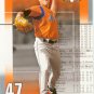 2003 Fleer Box Score #56 Tom Glavine