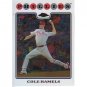2008 Topps Chrome #10 Cole Hamels