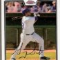 2008 Topps Chrome #129 Geovany Soto