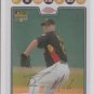 2008 Topps Chrome Refractors #206 Evan Meek
