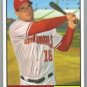 2010 Topps Heritage #146 Josh Willingham