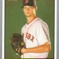 2010 Topps Heritage #16 Clay Buchholz