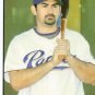 2010 Topps Heritage #188 Adrian Gonzalez