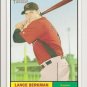 2010 Topps Heritage #206 Lance Berkman