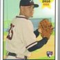 2010 Topps Heritage #322 Michael Dunn