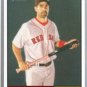 2010 Topps Heritage #381 Mike Lowell