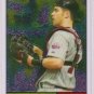 2010 Topps Heritage Chrome #C2 Joe Mauer