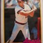 1989 Topps #216 Jack Howell