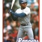 1989 Topps #331 Curt Wilkerson