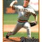 1989 Topps #478 Doug Drabek