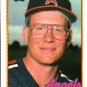 1989 Topps #99 Sherman Corbett