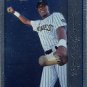 1999 Bowman Chrome #149 Victor Valencia