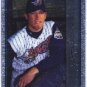 1999 Bowman Chrome #150 Scott Schoeneweis