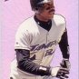 1999 Pacific Prism #140 Fred McGriff