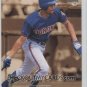 1999 SP Authentic #89 Jose Cruz Jr