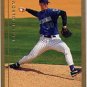 1999 Topps #261 Gregg Olson